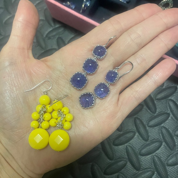 💜 Assorted Earring Sets – Mix & Match | Special Bundle Pricing - Picture 2 of 10